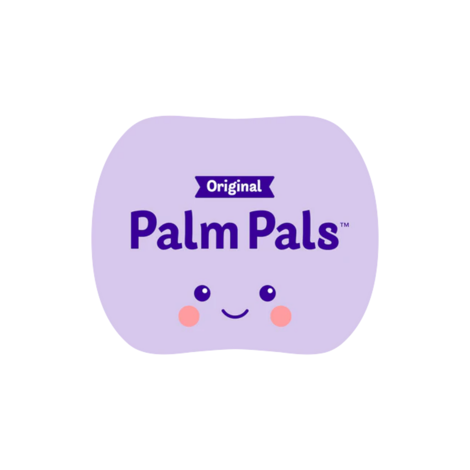 Palm Pals New Logo