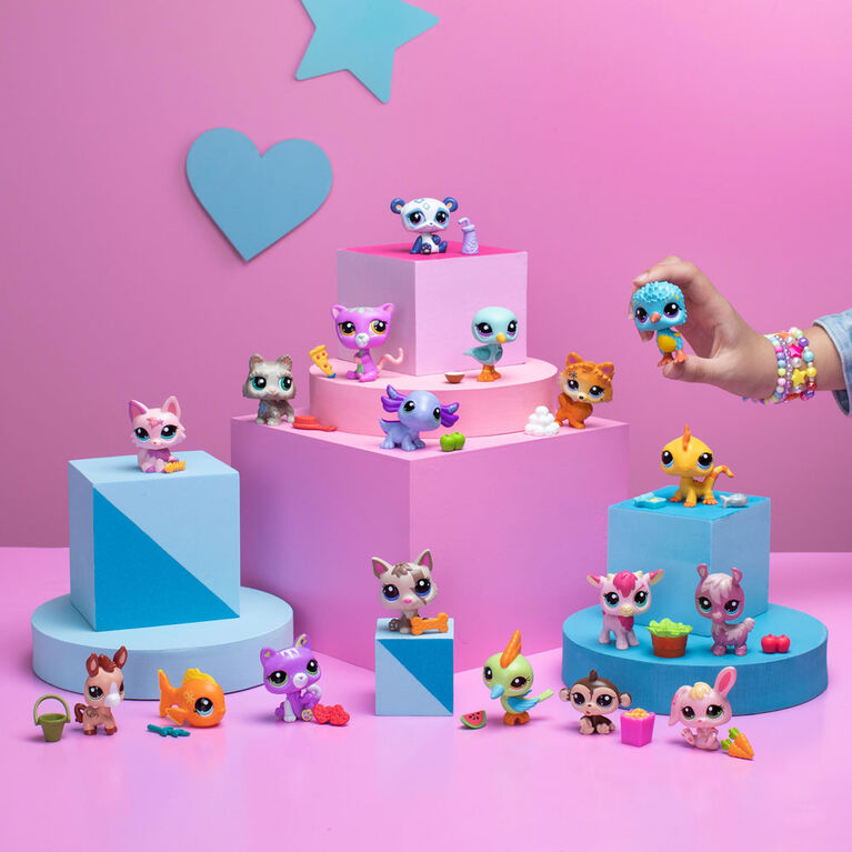 Littlest Pet Shop - Pet Surprise G7 Series 2 image 4