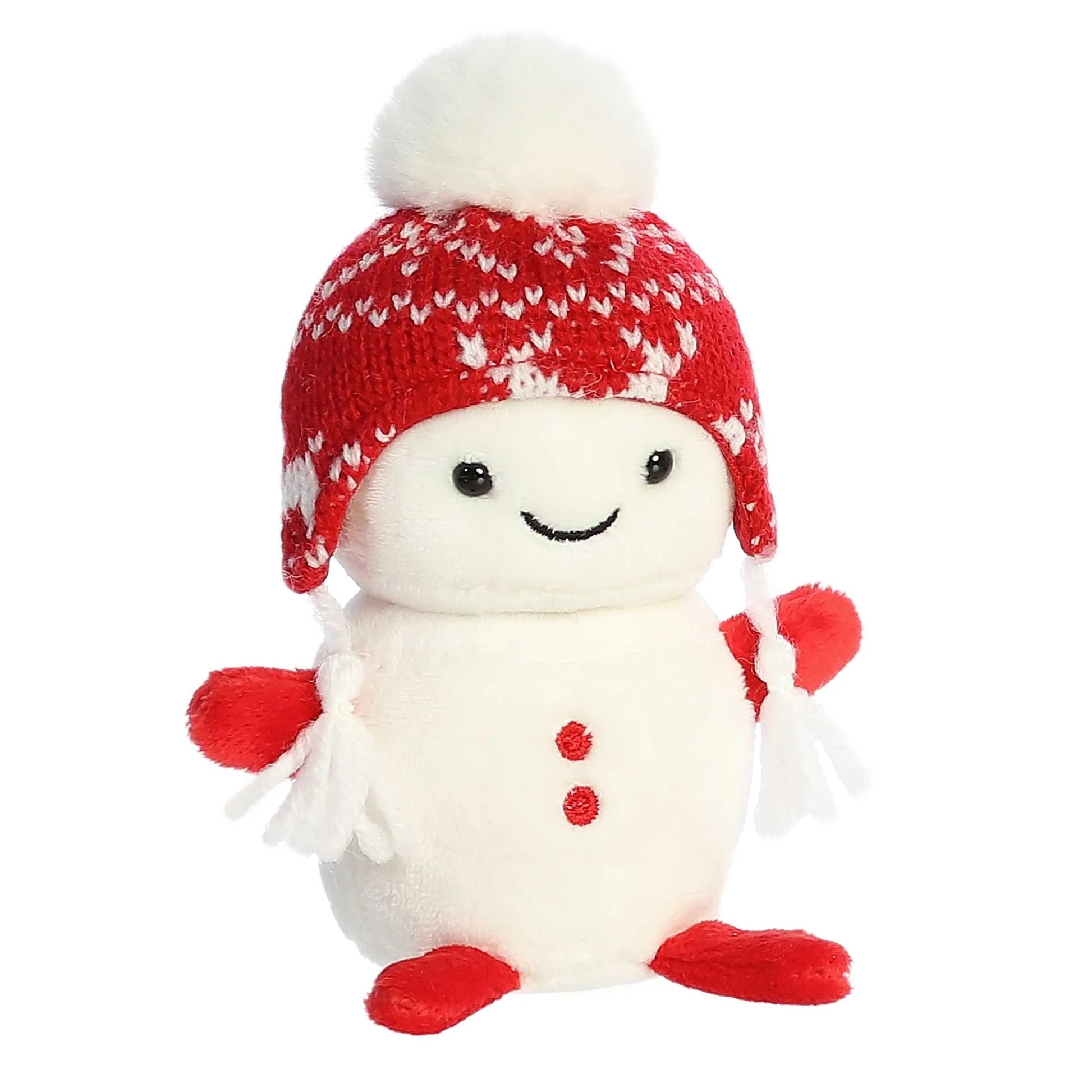 Aurora Holiday Land of Lils - Lil Red image 1