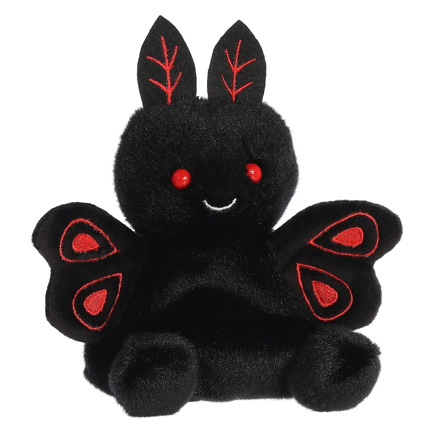 Palm Pals Mortimer Mothman image 1