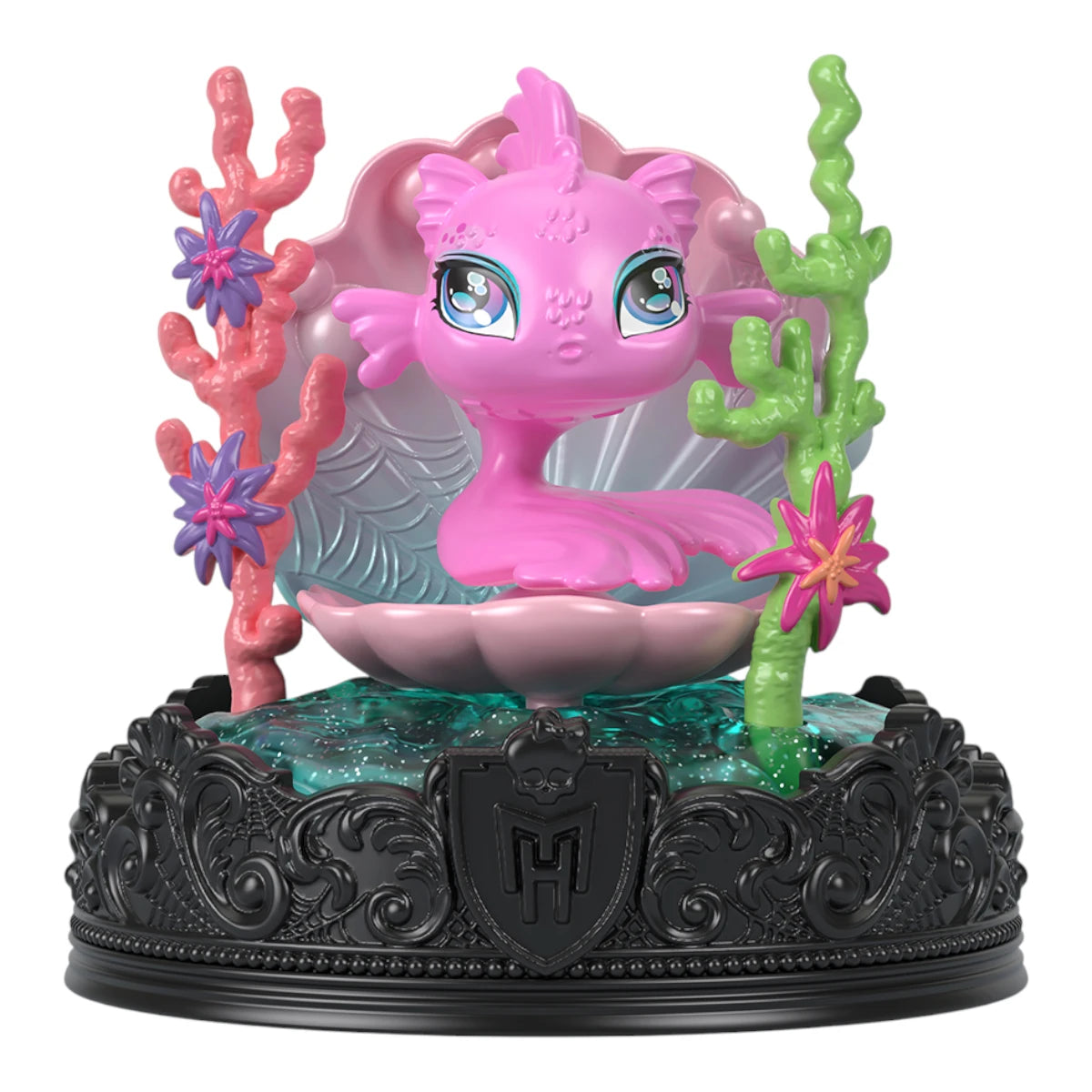 Monster High - Pet Keychain image 3