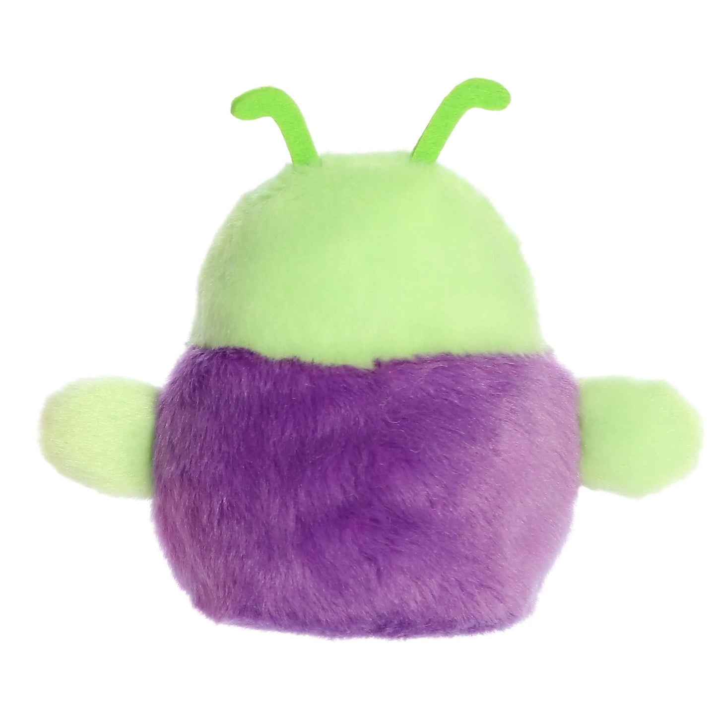 Palm Pals Zorg Green Alien image 3