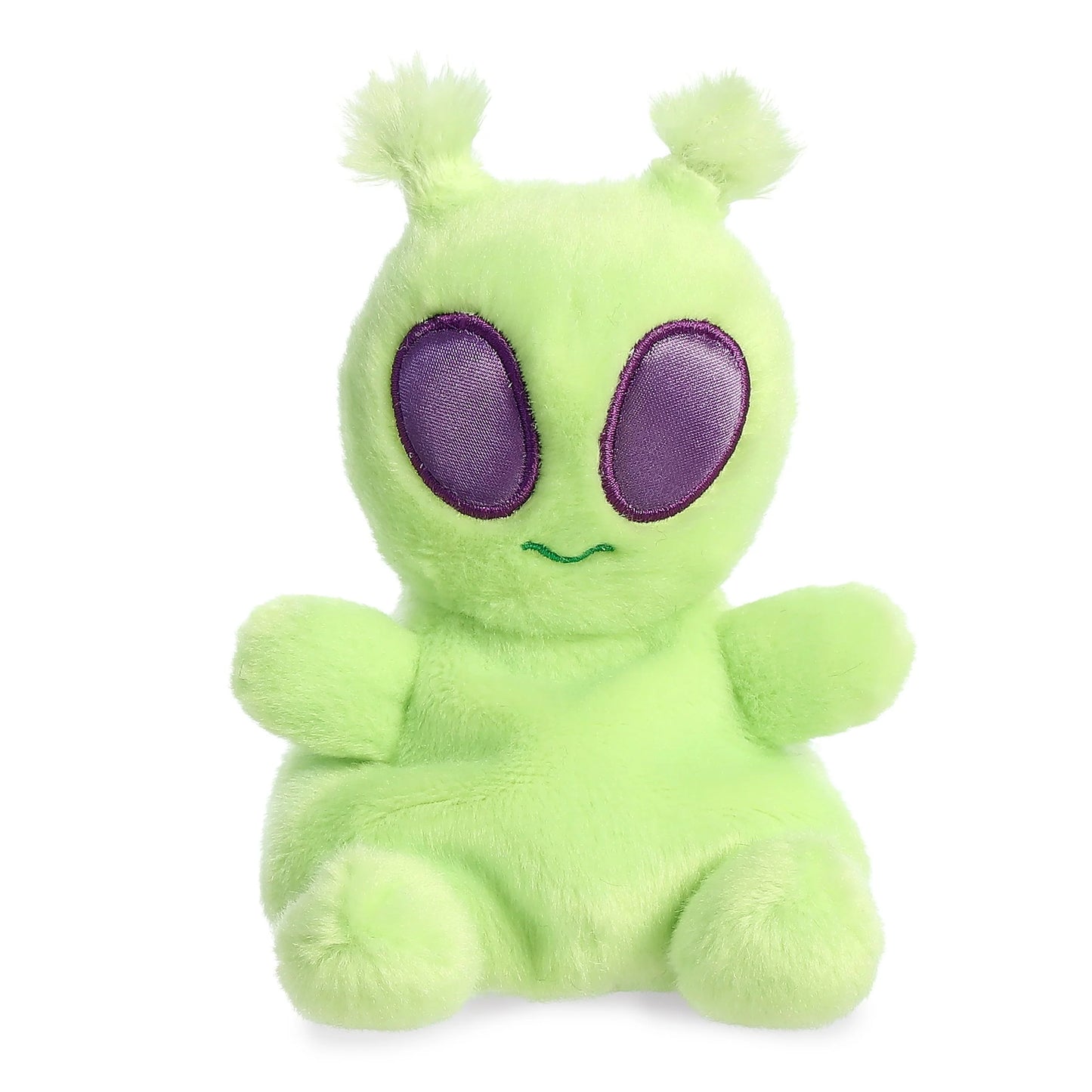 Palm Pals Ross Alien image 0