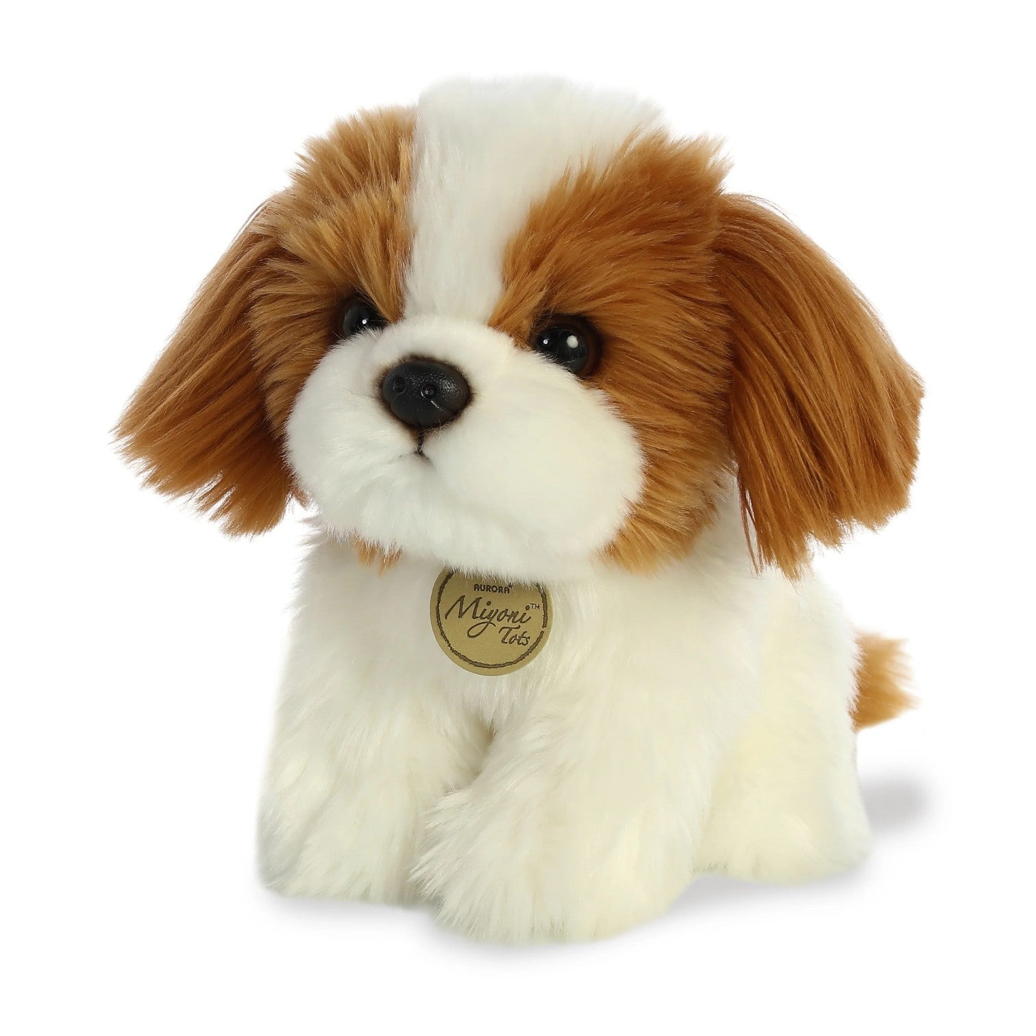 Aurora Miyoni Tots 11" Shih Tzu Pup image 2