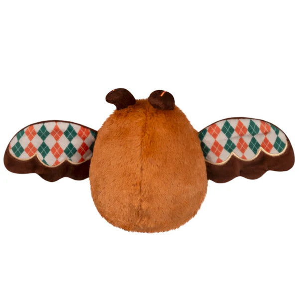 Squishable Alter Egos Professor Mothman - Series 14 image 3