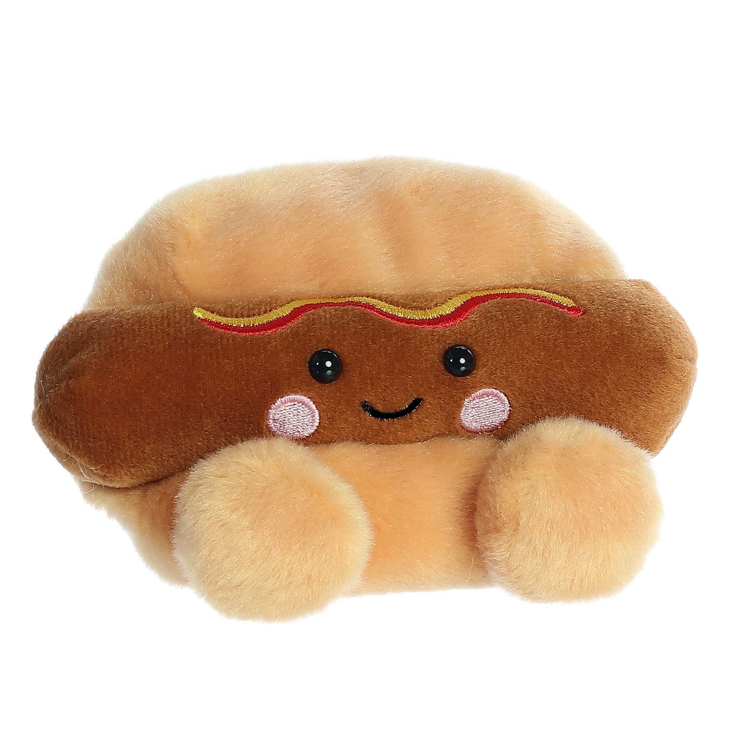 Palm Pals Colson Hot Dog image 1