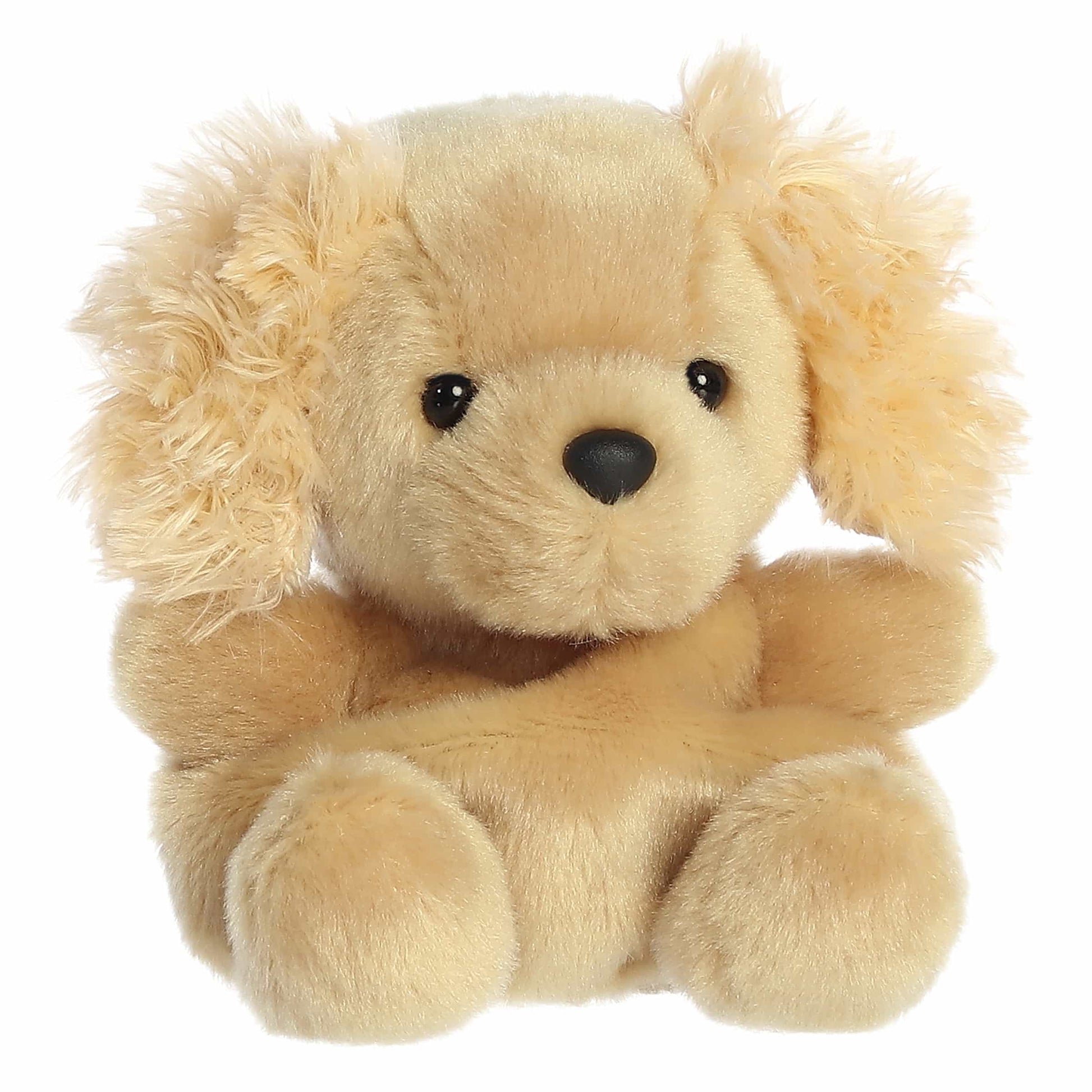 Palm Pals Oatmeal Goldendoodle image 1