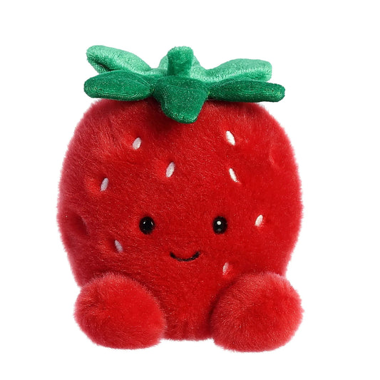 Palm Pals Juicy Strawberry image 0