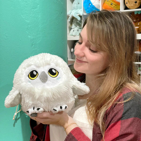 Squishable Mini Snowy Owl image 3