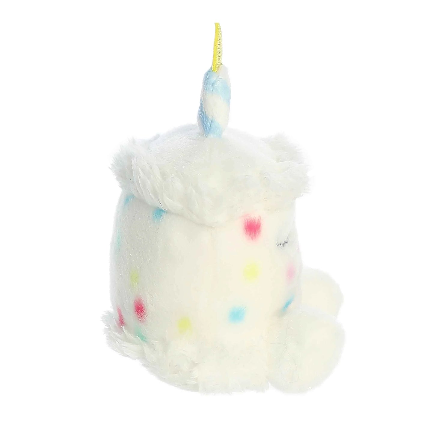 Palm Pals Happy B'day Cake image 2