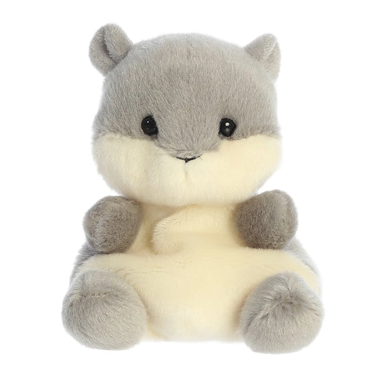Palm Pals Gus Grey Squirrel image 0