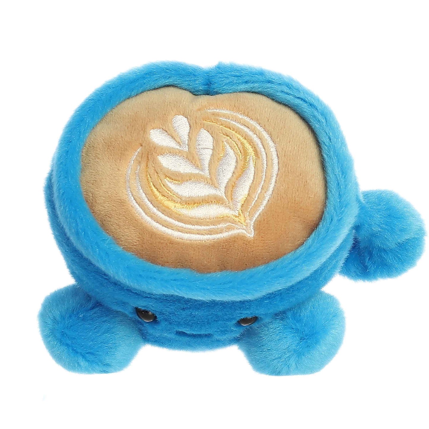 Palm Pals Letti Latte image 5