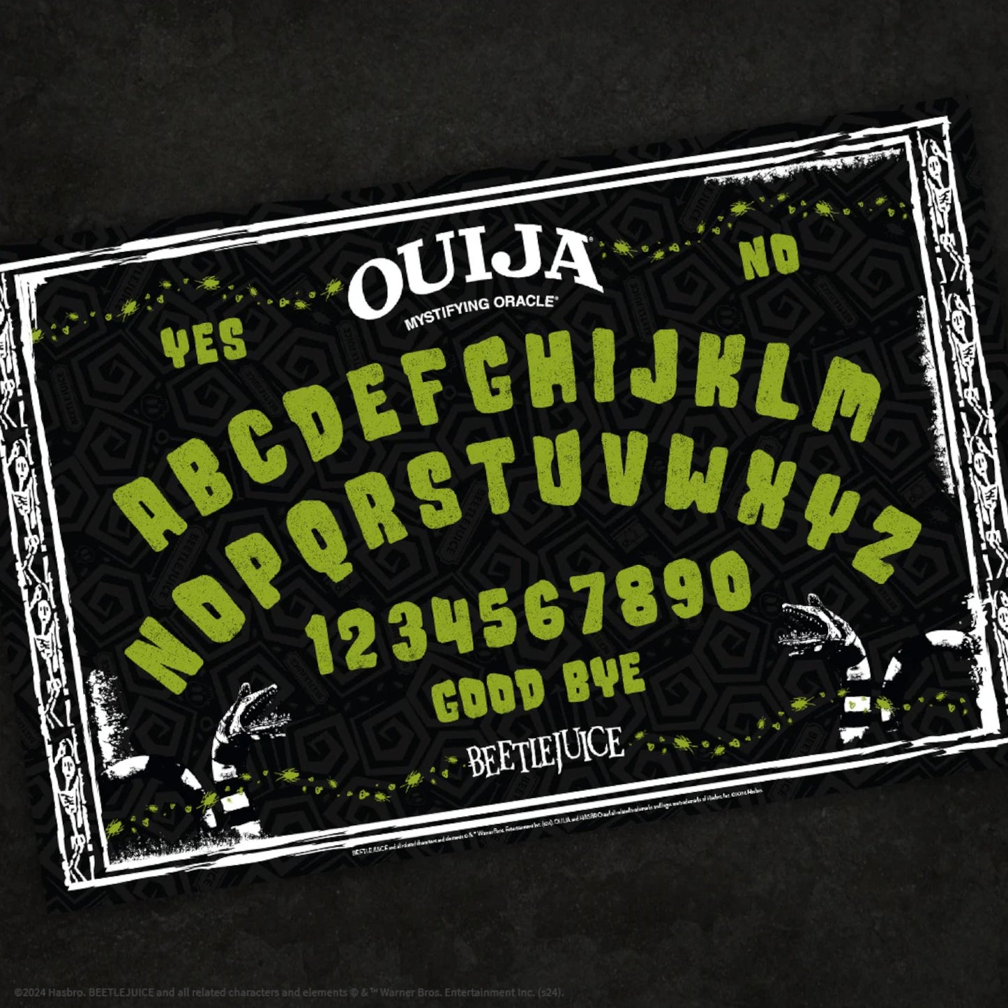 OUIJA Beetlejuice image 3