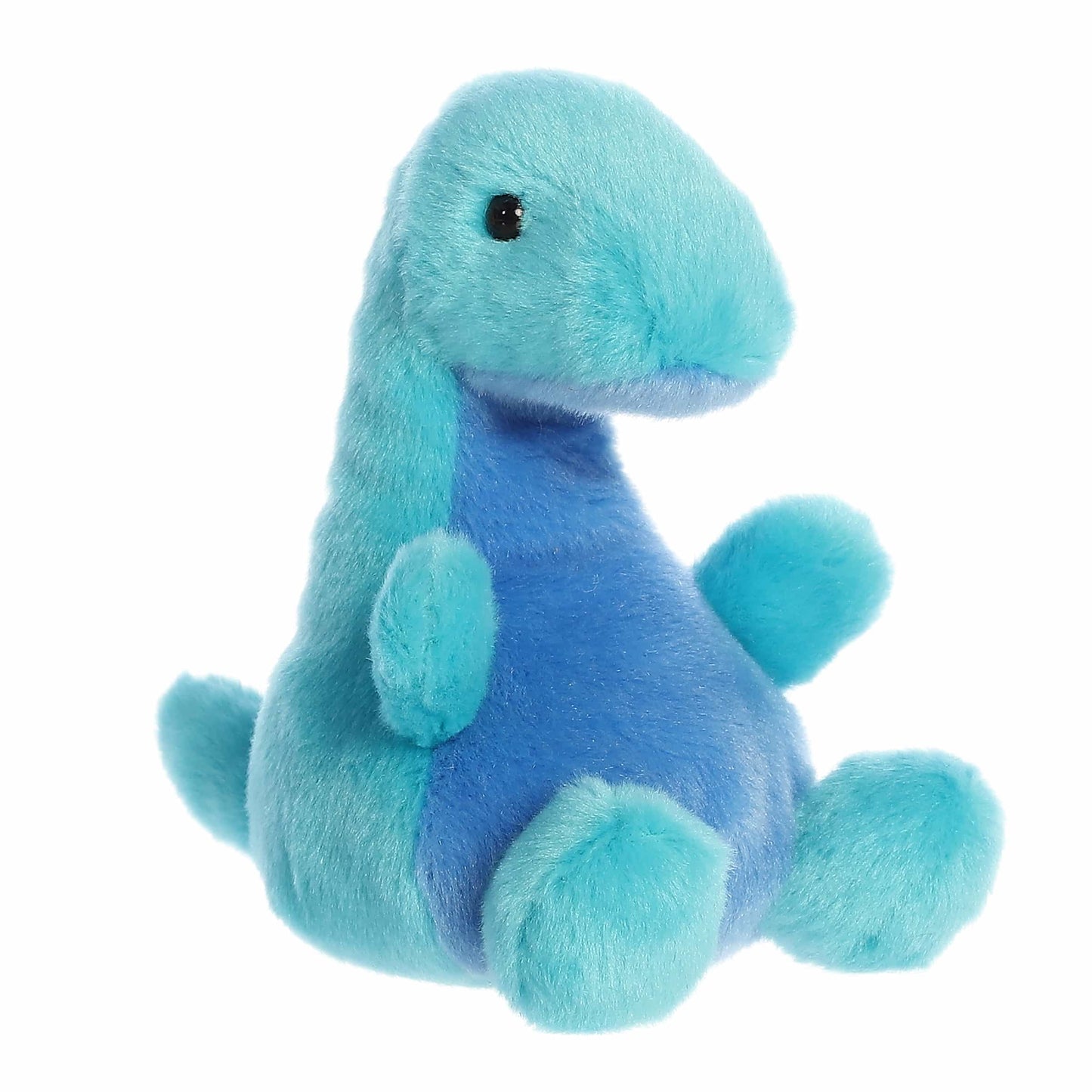 Palm Pals Glen Loch Ness Monster image 0