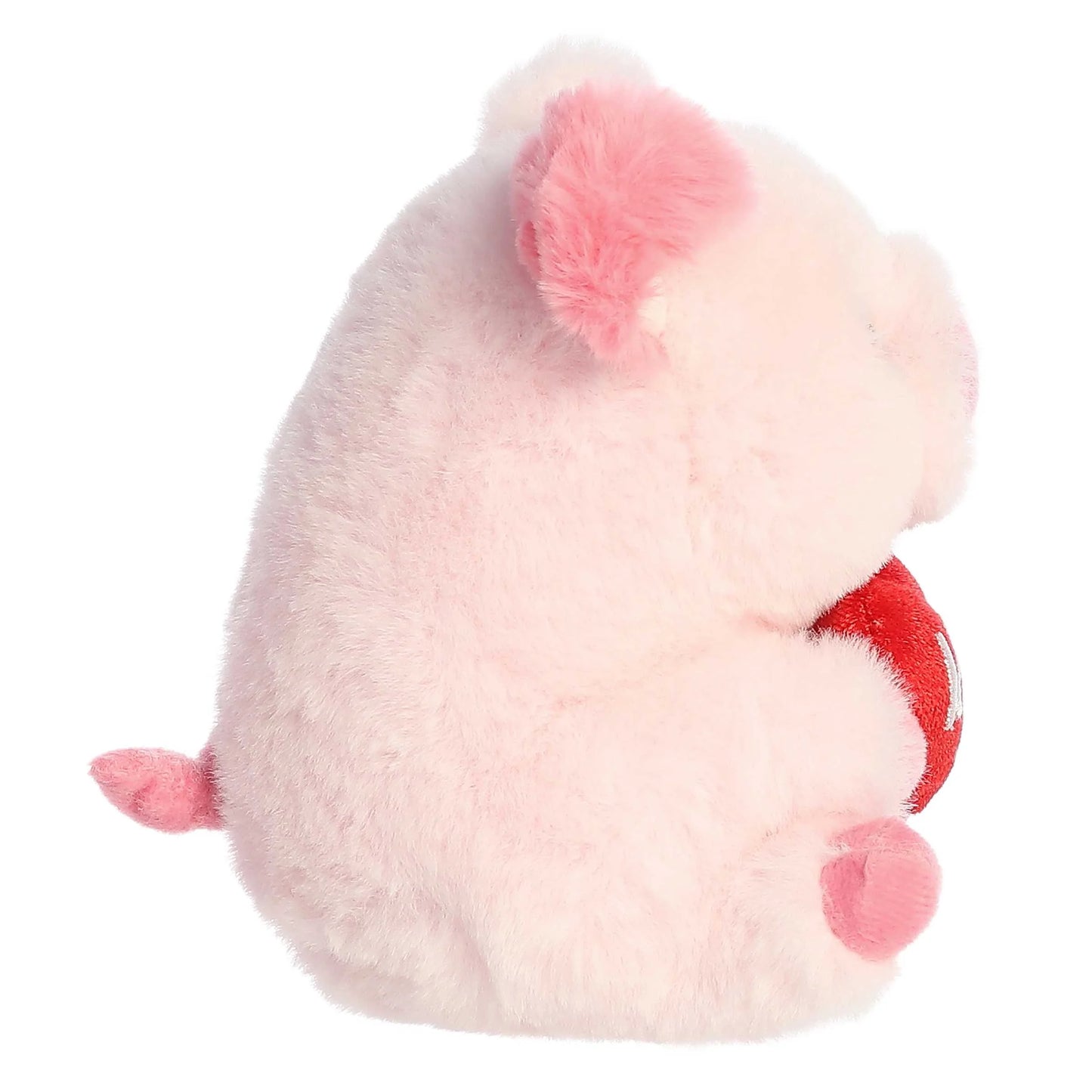 Aurora Rolly Pet Kiss Pig image 2