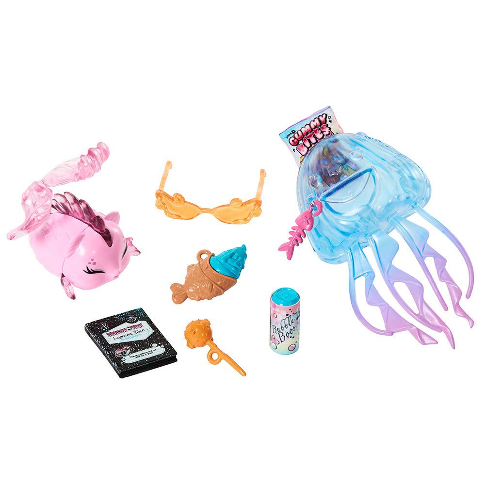 Monster High - Doll Lagoona Blue image 6
