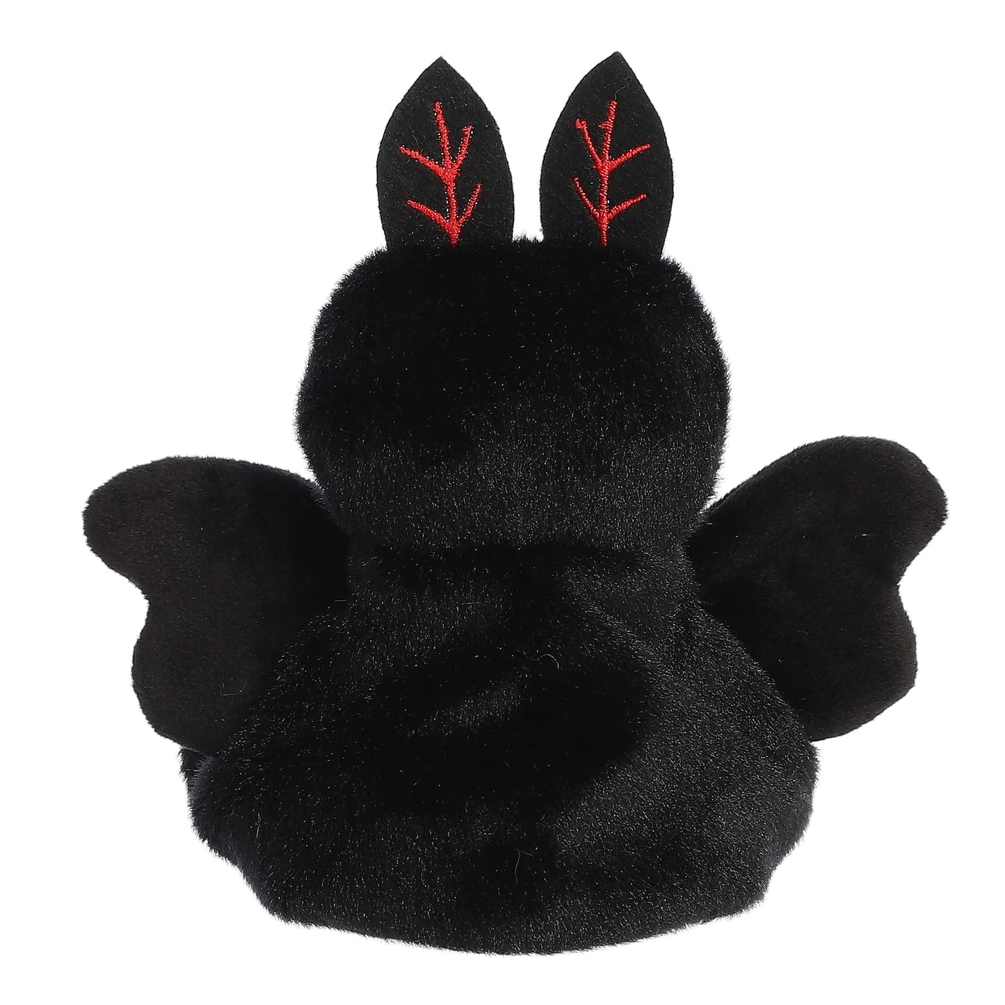 Palm Pals Mortimer Mothman image 3