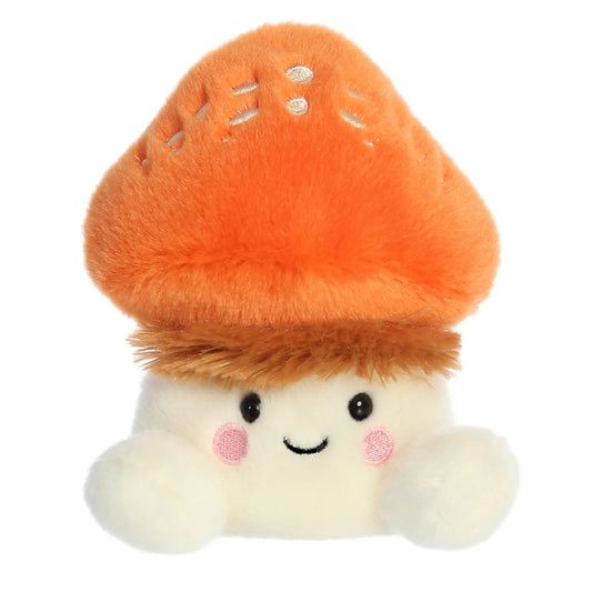 Palm Pals Fabian Fluffy Mushroom image 0
