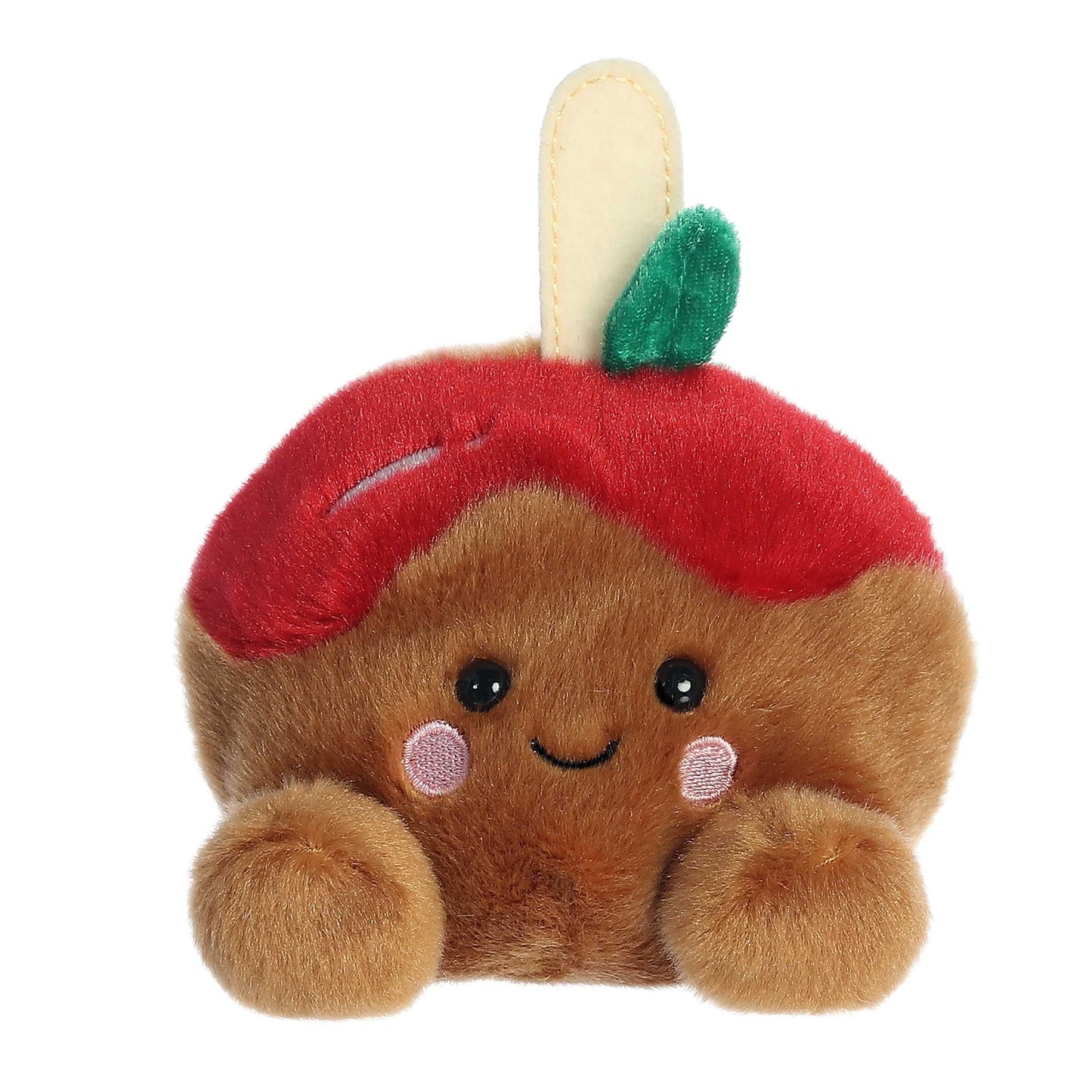Palm Pals Sticky Caramel Apple image 0