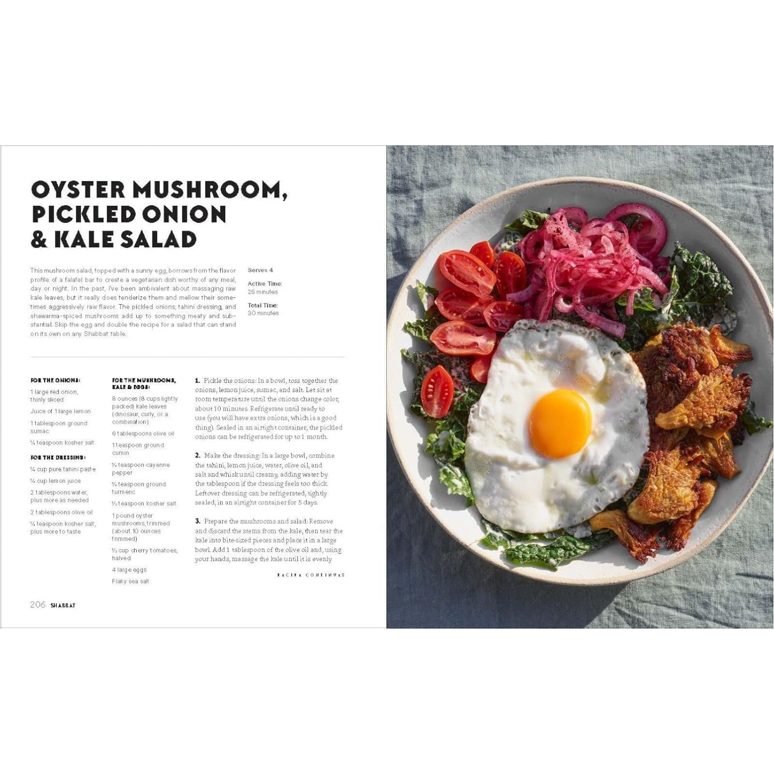 Shabbat: Recipes and Rituals from My Table to Yours image 5