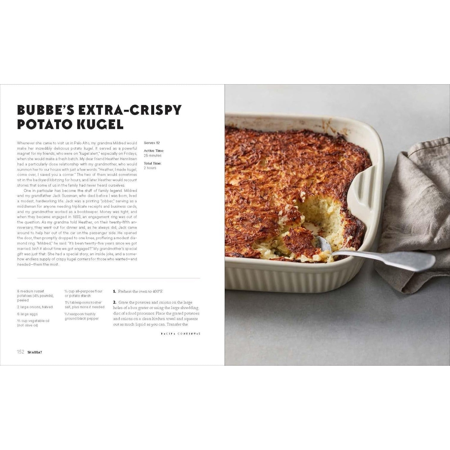 Shabbat: Recipes and Rituals from My Table to Yours image 7