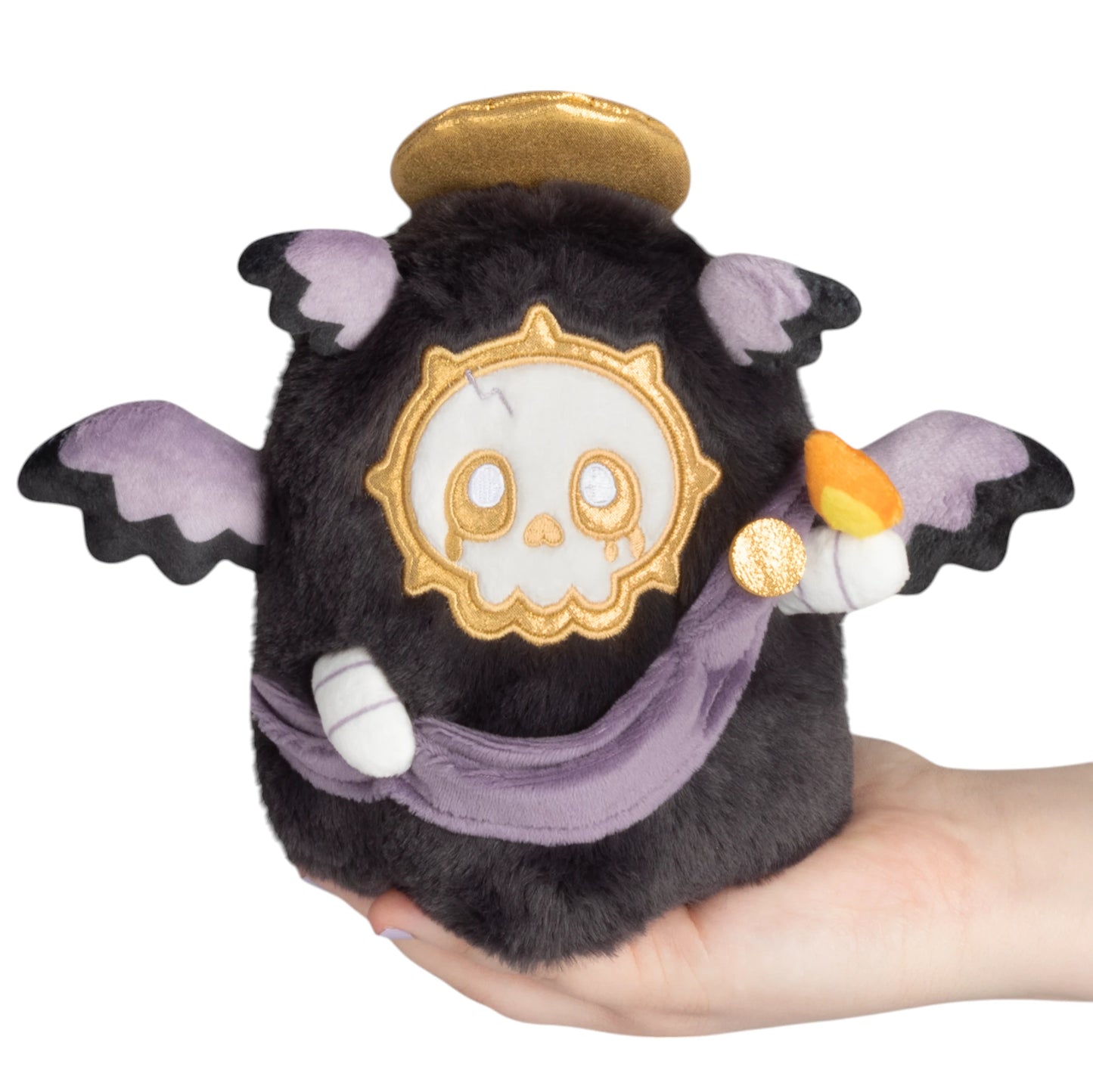 Squishable Alter Egos Messenger of Death Reaper - Series 10 image 0