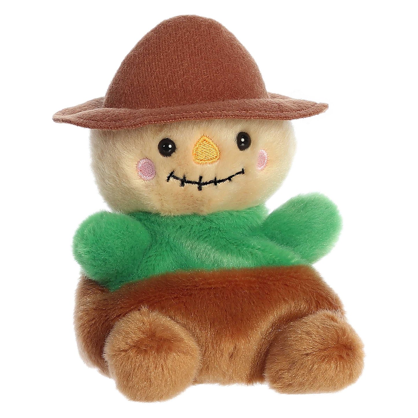 Palm Pals Cornelius Scarecrow image 1