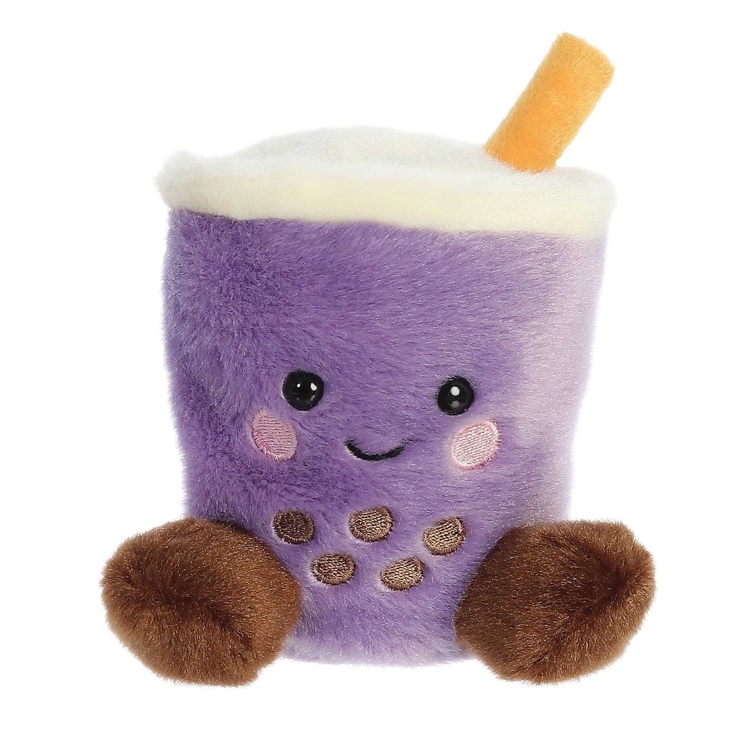 Palm Pals Tart Taro Boba image 0