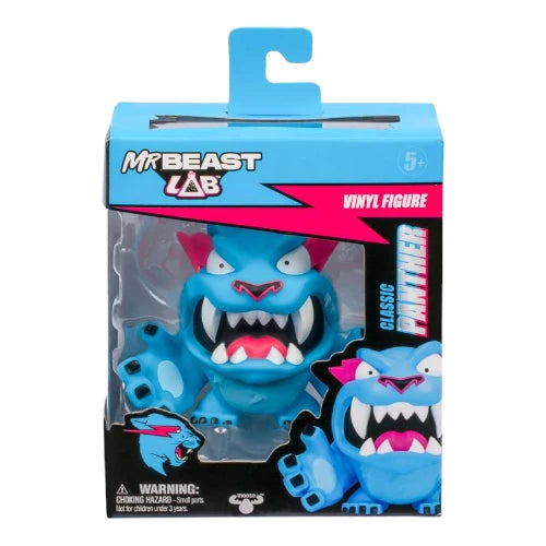MrBeast Lab 3.5 Inch Vinyl Figures image 3