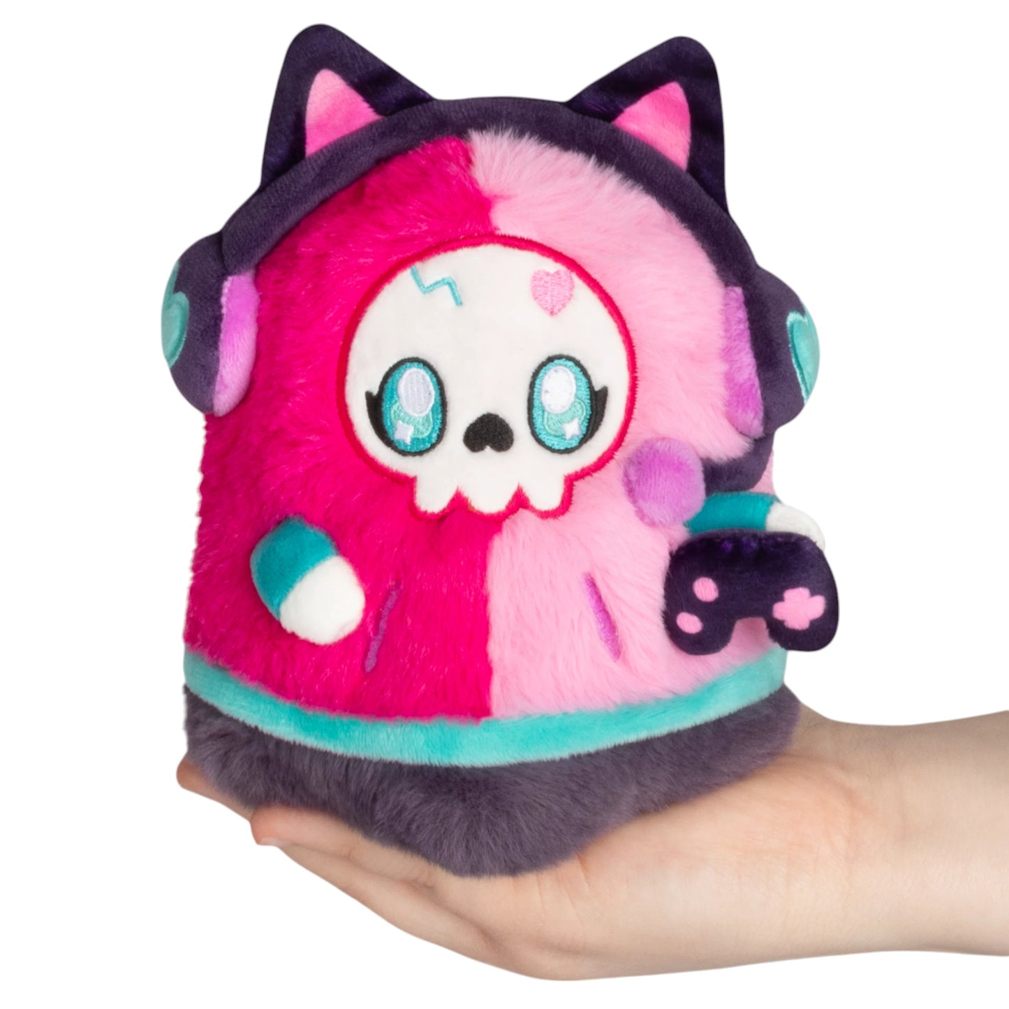 Squishable Alter Egos Gamer Reaper - Series 10 image 0