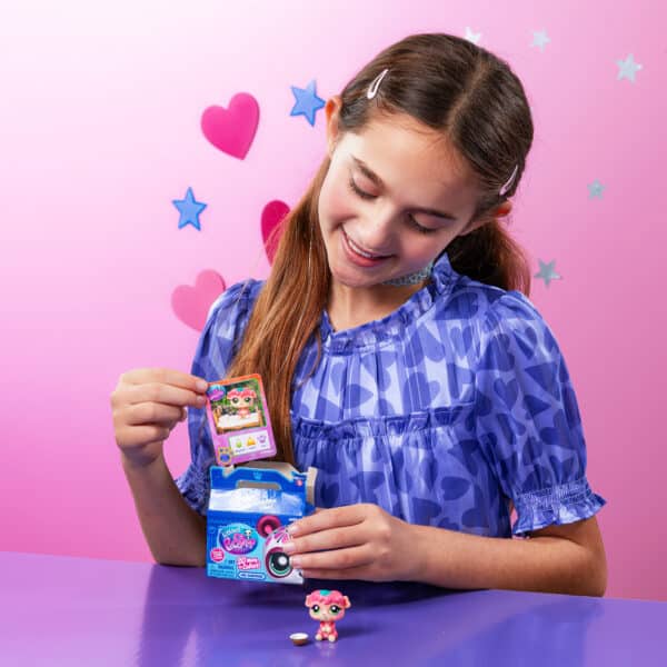 Littlest Pet Shop Pet Surprise Singles image 5