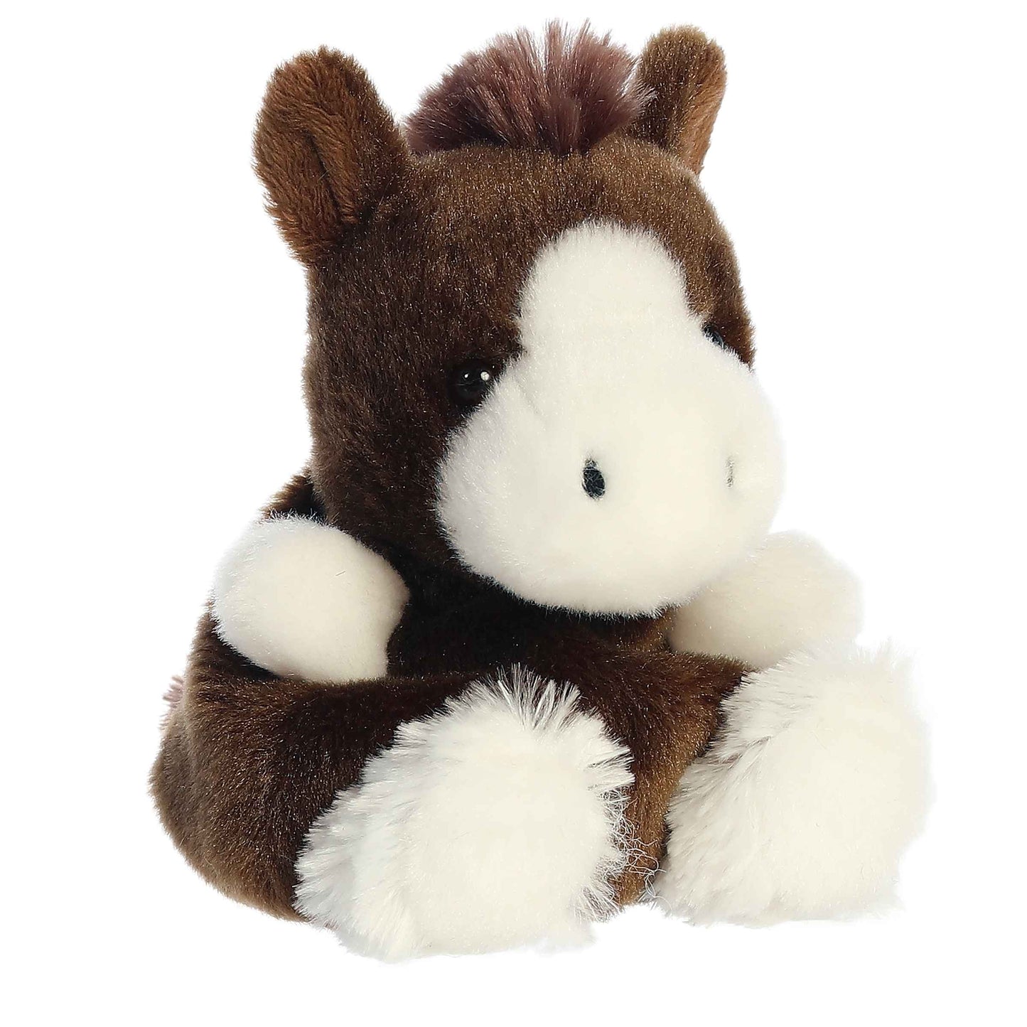 Palm Pals Darius Clydesdale image 0