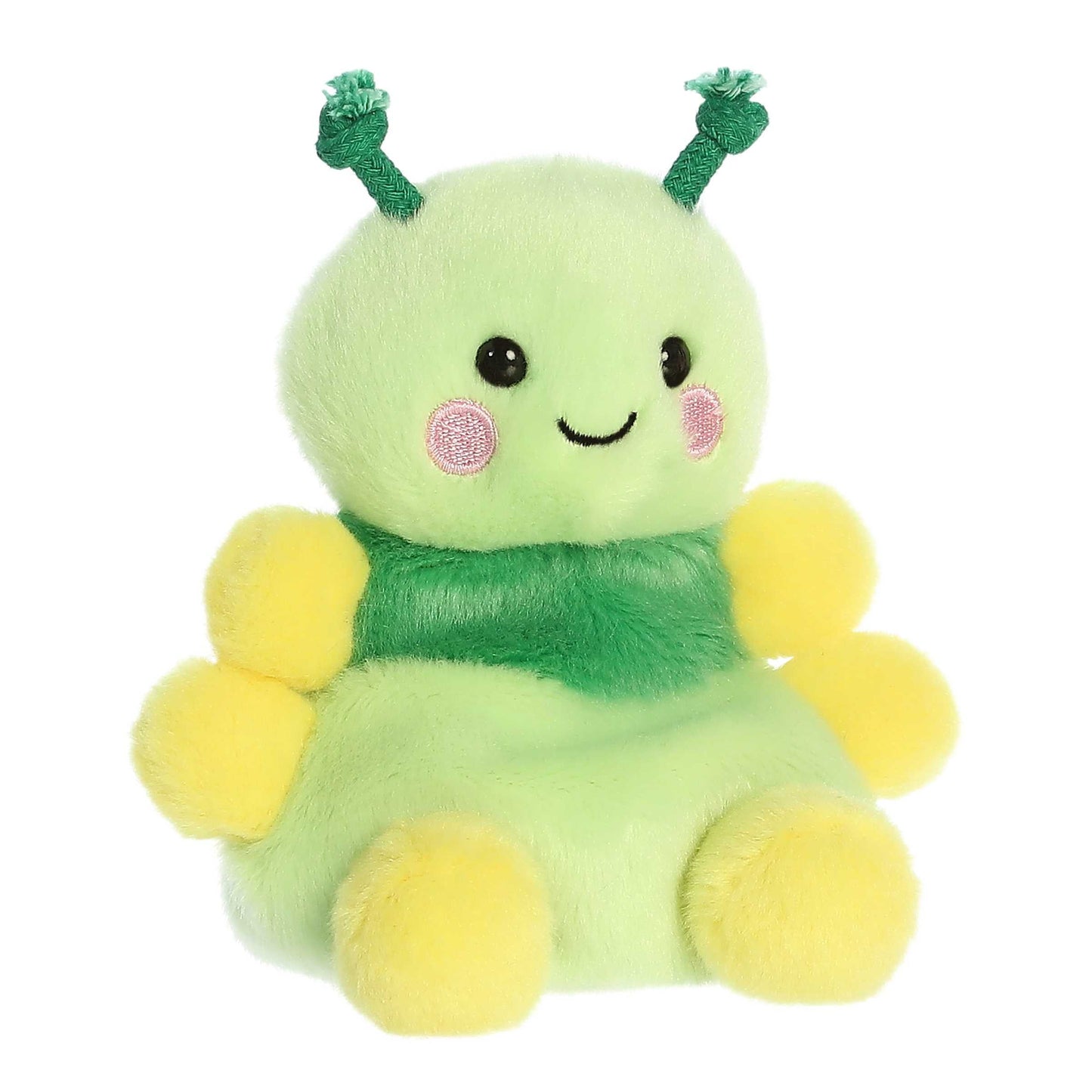 Palm Pals Ivy Caterpillar image 1
