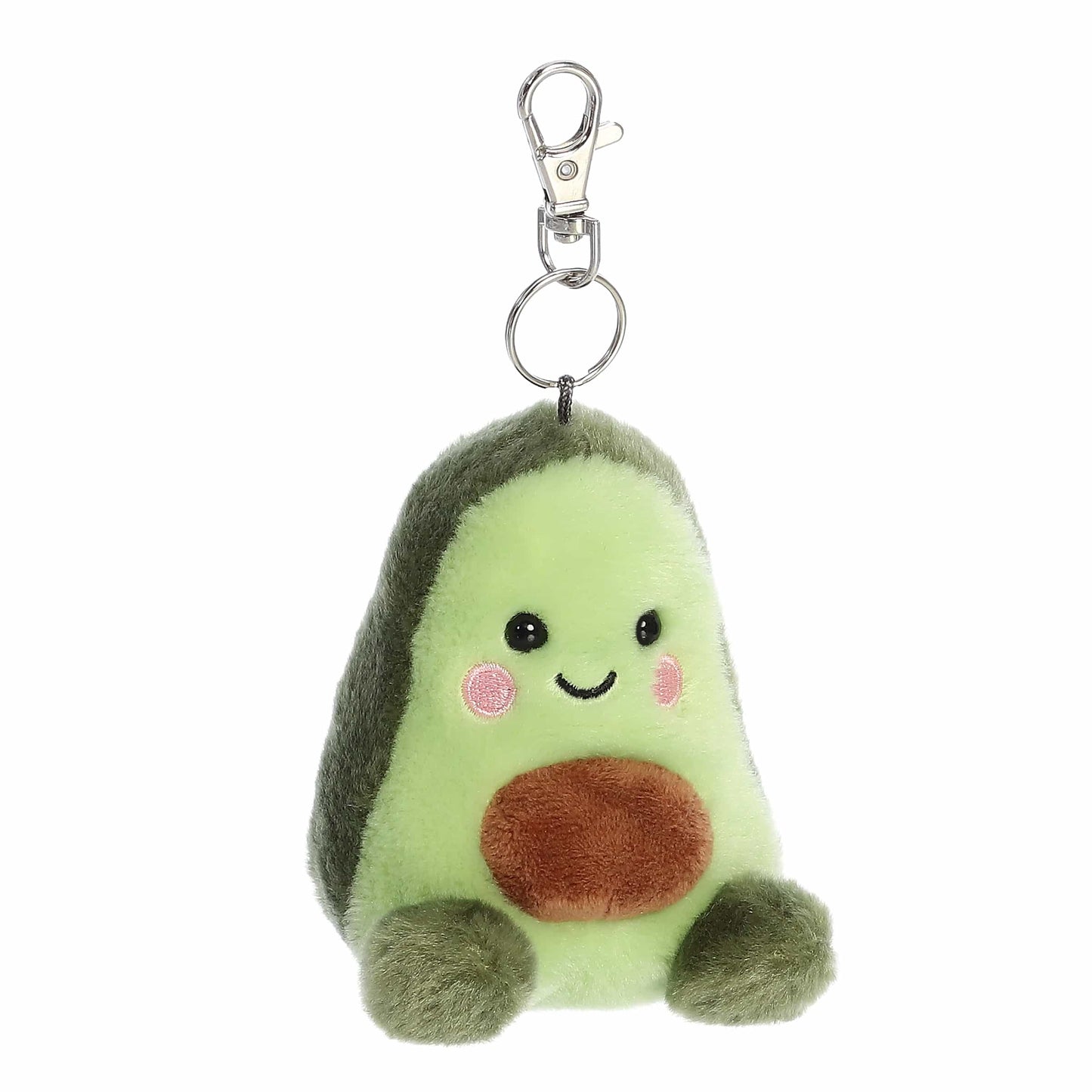 Palm Pals Airy Avocado Clip-On image 1