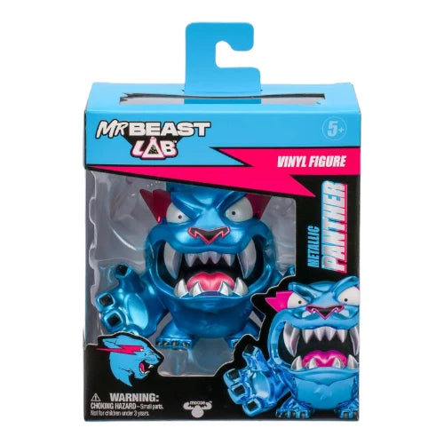 MrBeast Lab 3.5 Inch Vinyl Figures image 5