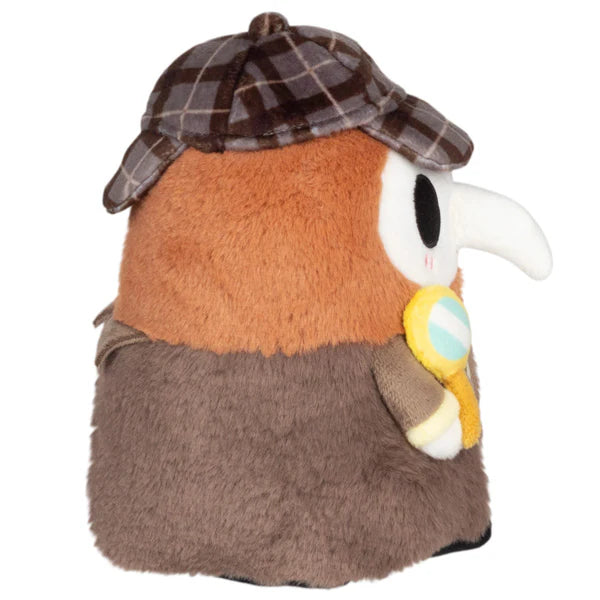Squishable Alter Egos Plague Doctor Detective - Series 11 image 1