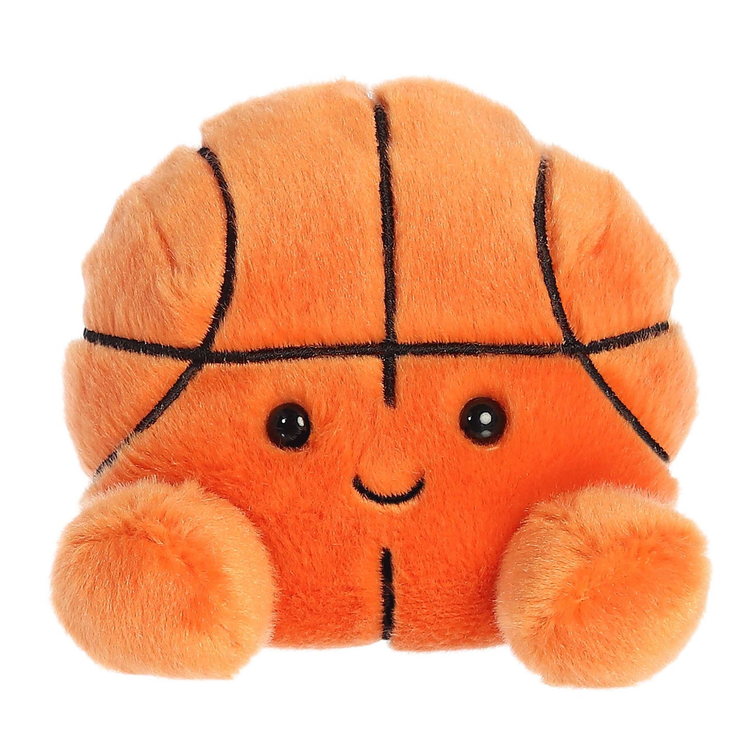 Palm Pals Hoops Basketball image 0