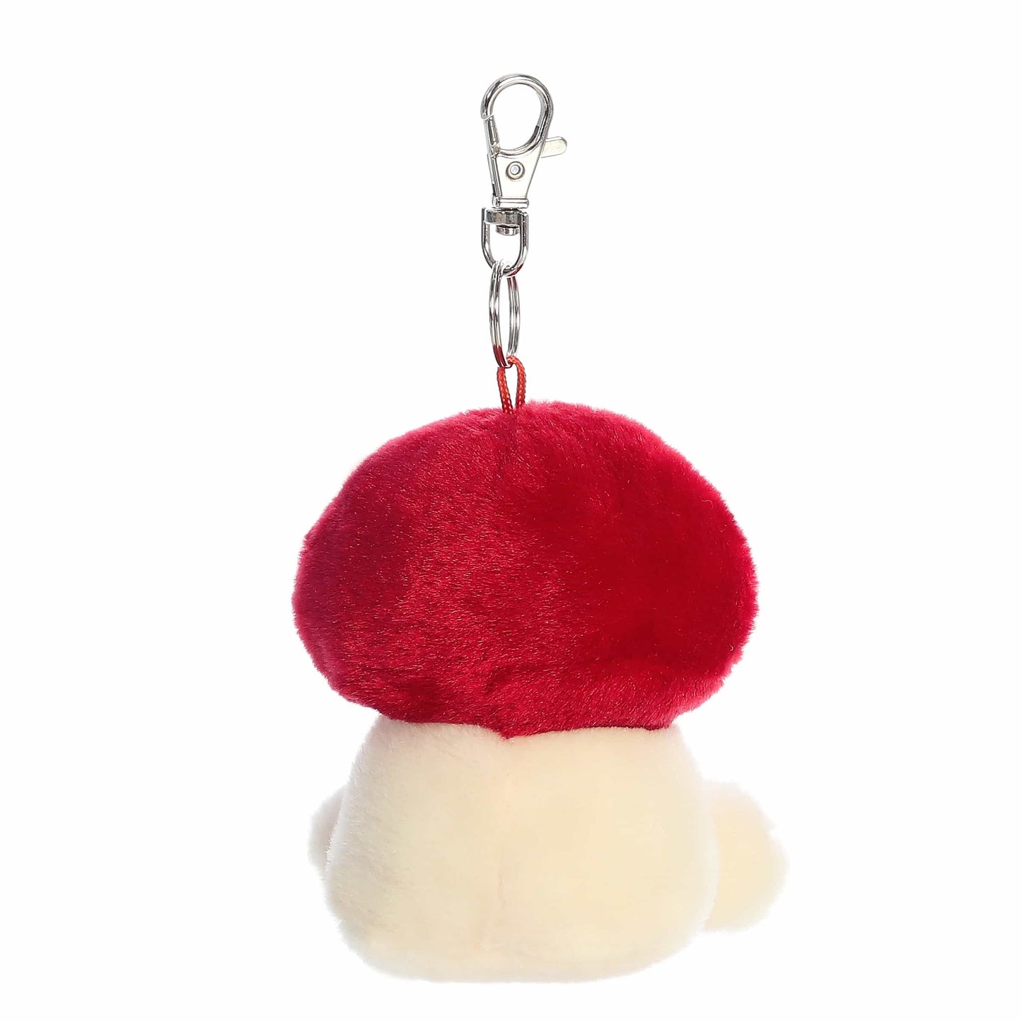 Palm Pals Amanita Mushroom Clip-On image 4