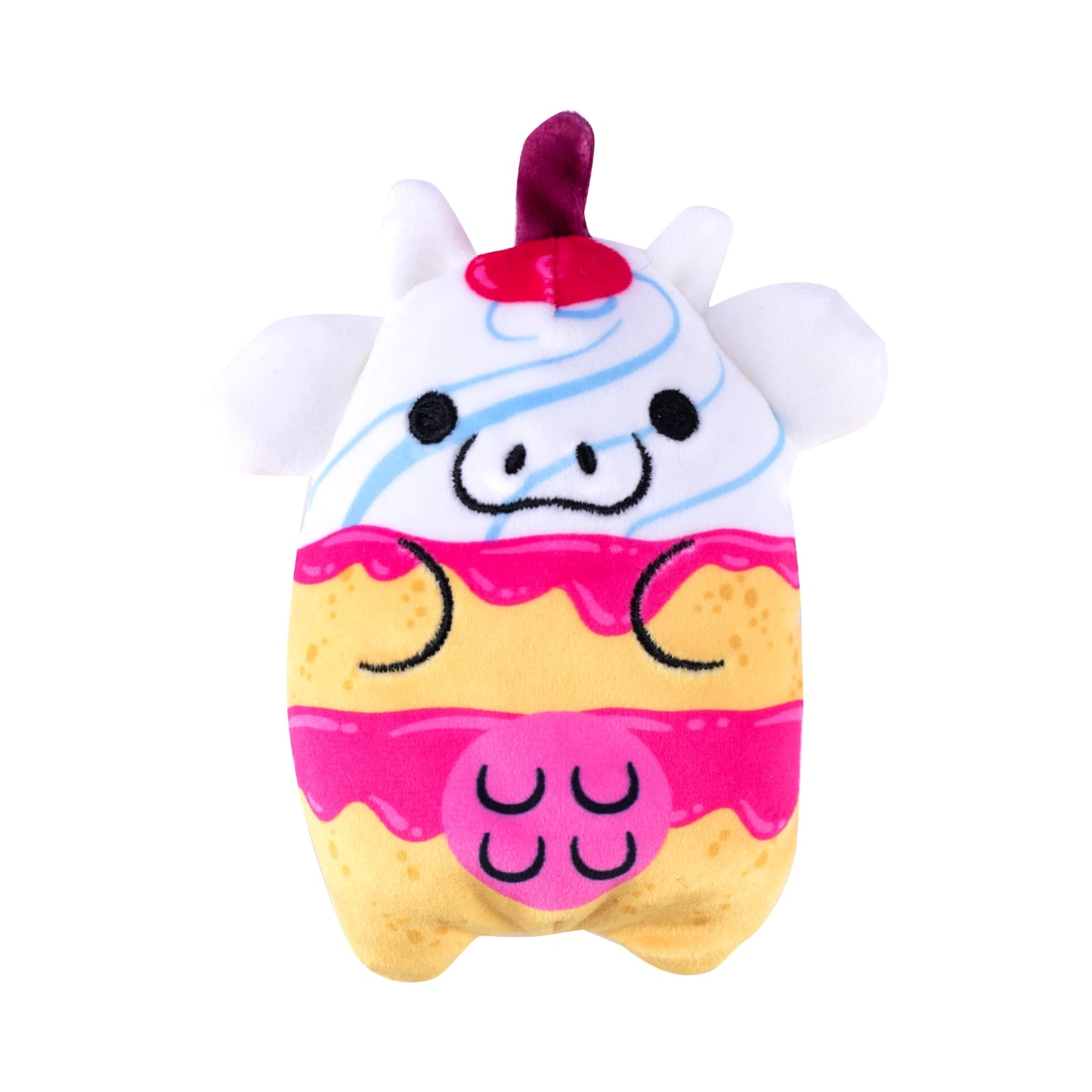 Cows vs Aliens Teal Wave Mystery Bag image 9