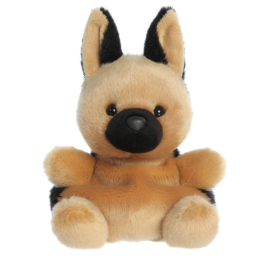 Palm Pals Hans German Shepherd image 0