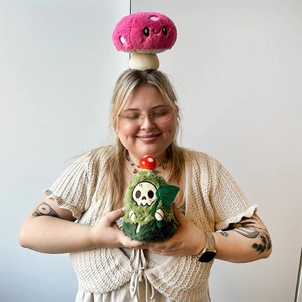 Squishable Alter Egos Swamp Reaper - Series 10 image 4
