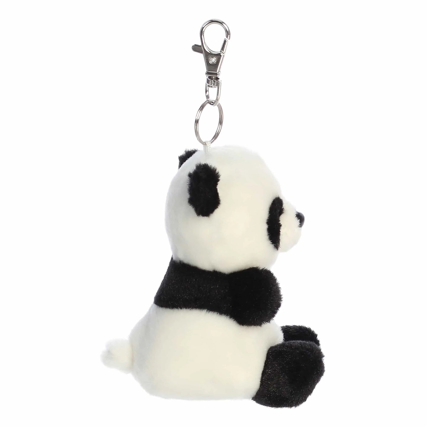 Palm Pals Bamboo Panda Clip-On image 2