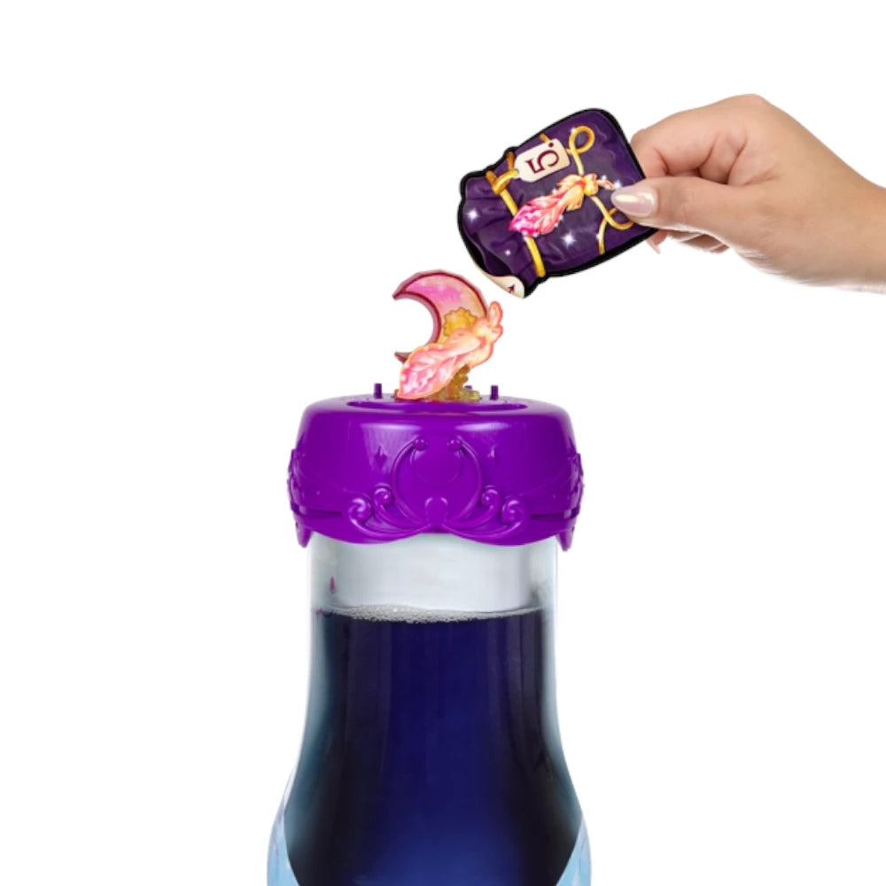 Magic Mixies Pixlings Shimmerverse Doll S2 – Catlyn image 4