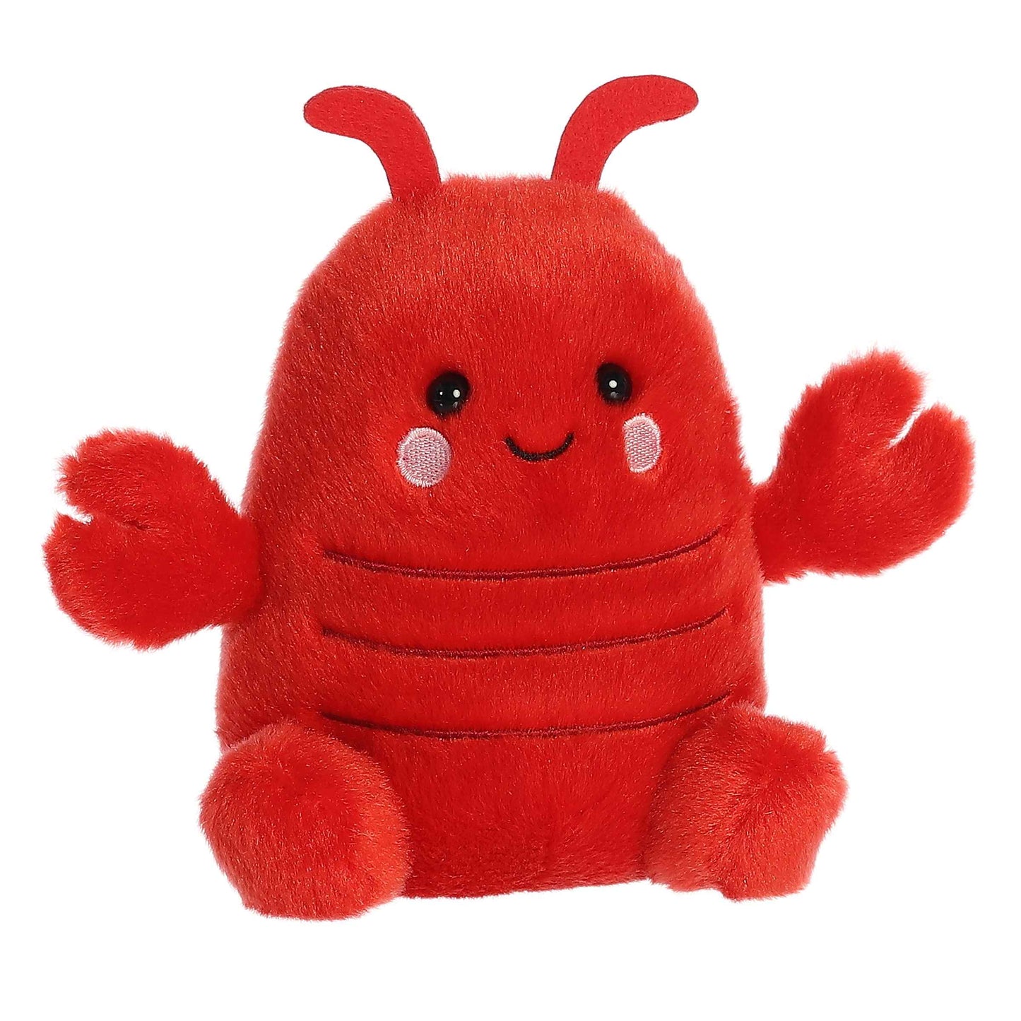 Palm Pals Clawford Lobster image 1