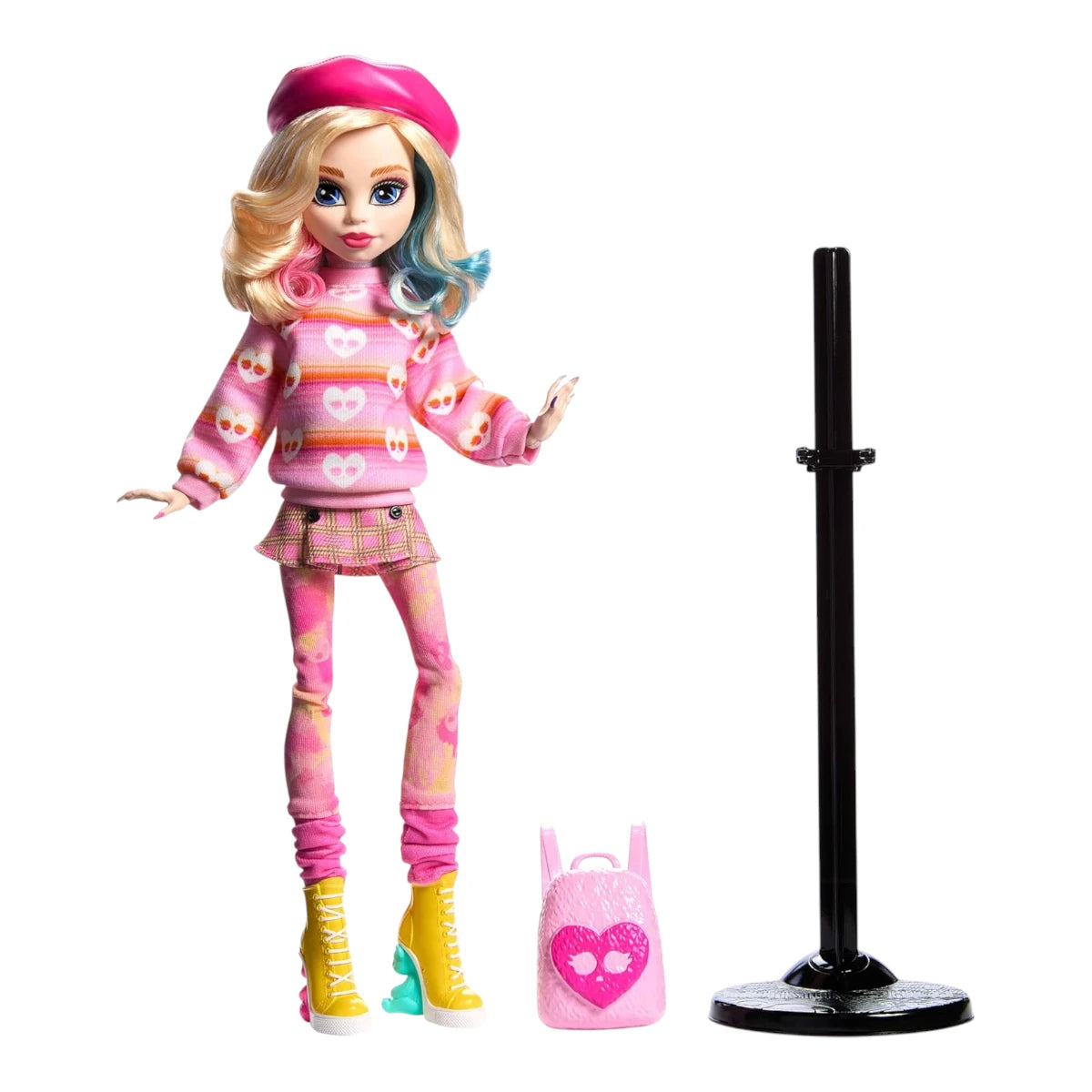 Monster High - Wednesday - Enid Sinclair Doll image 2
