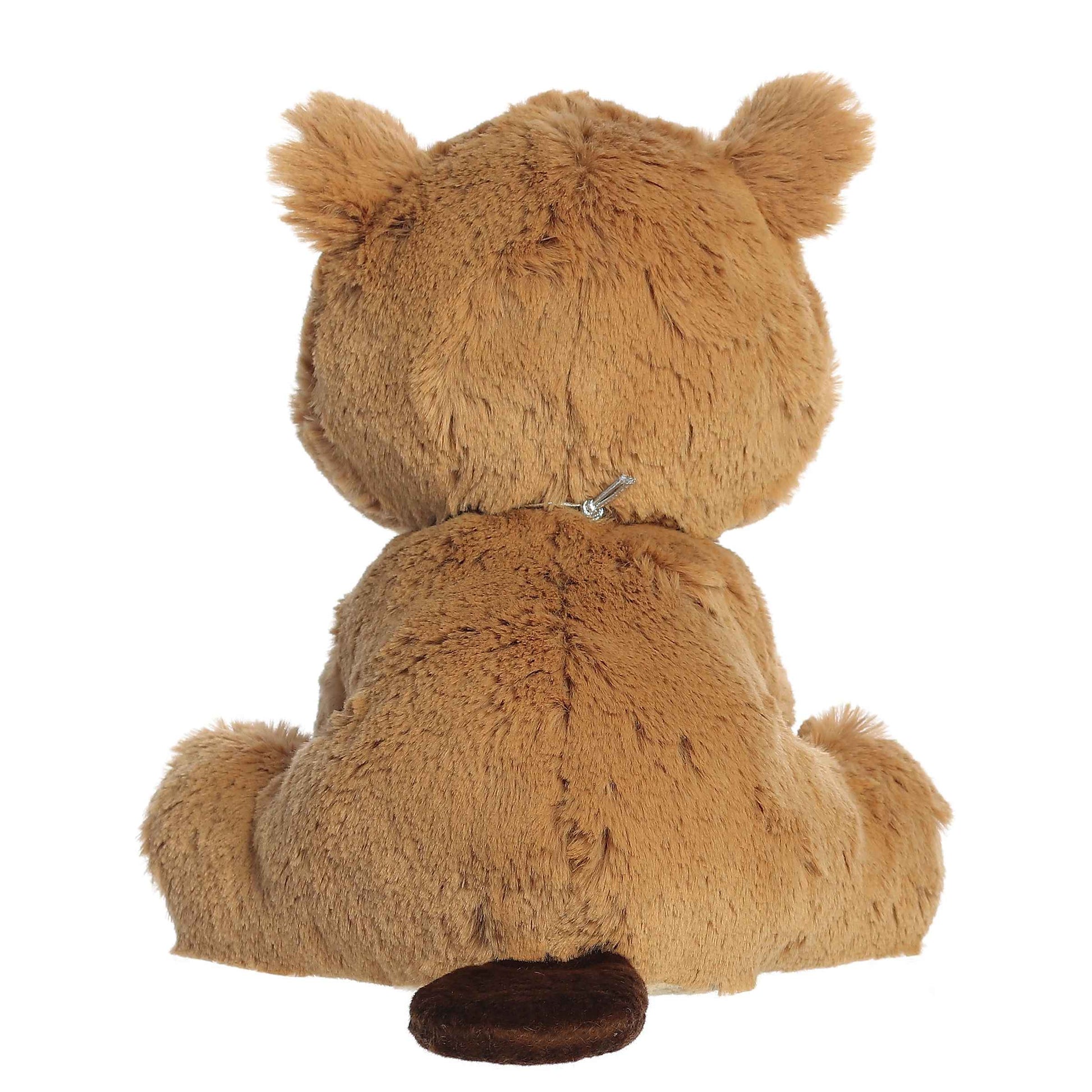 Aurora Precious Moments 8.5" Bizzy Beaver image 3