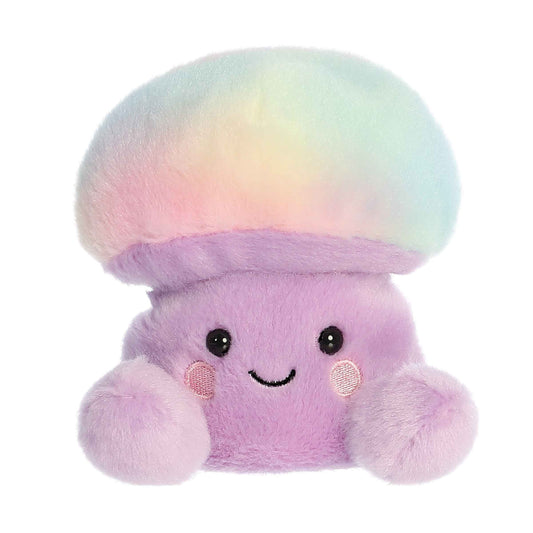 Palm Pals Lunette Mushroom image 0