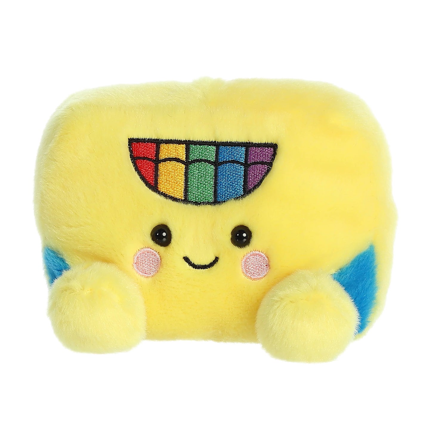 Palm Pals Doodle Crayon Box image 4