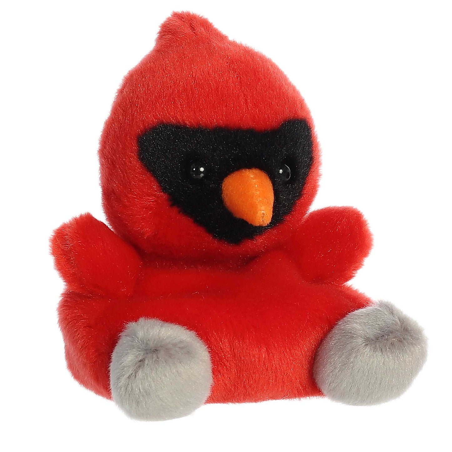 Palm Pals Louis Cardinal image 1