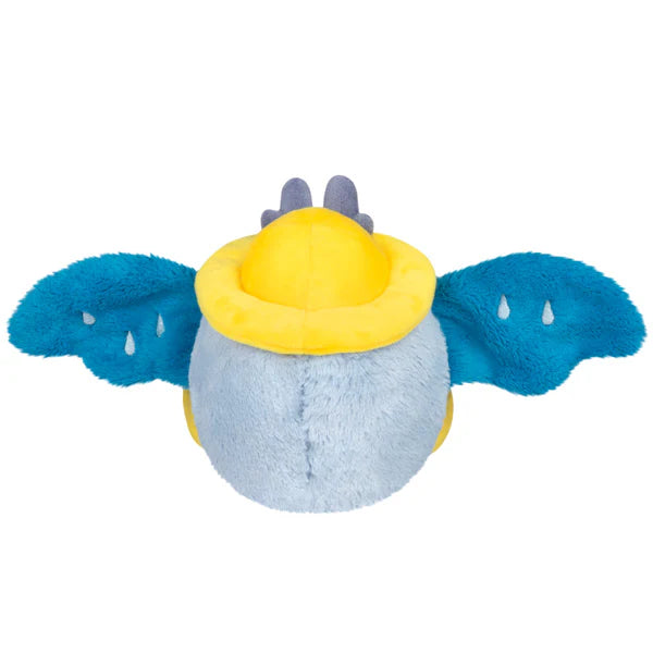 Squishable Alter Egos Rainy Day Mothman - Series 14 image 3